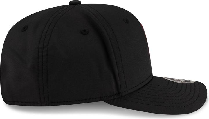 Actual product image New Era 9Seventy Stretch-Snap Cap - AC Mailand
