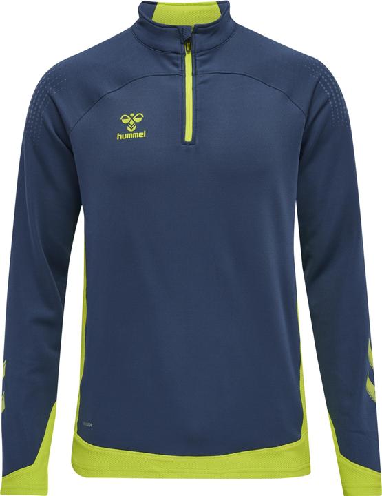 Actual product image hummel Lead Half Zip (XL)