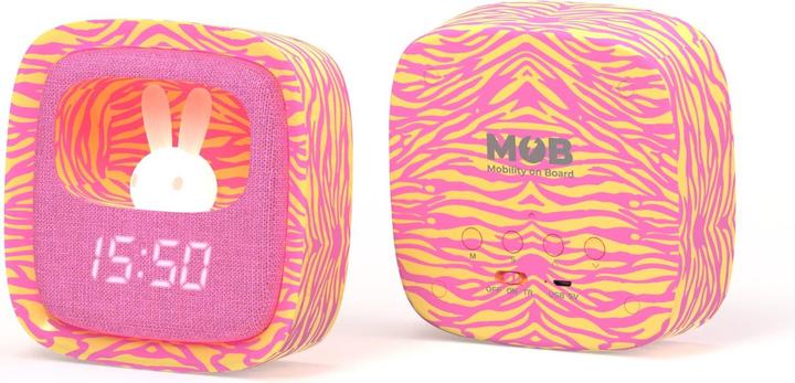 Image du produit Mobility on Board Billy