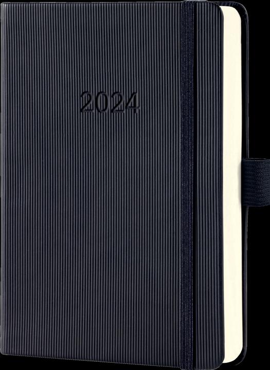 Actual product image Sigel Daily agenda (15 x 10.8 cm, German)