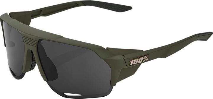 Image du produit 100% Norvik (Vert Armée, Fumée)