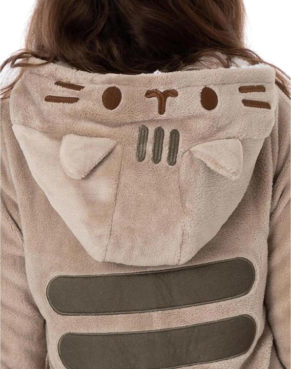 Image du produit Pusheen Filles 3D Ears Combinaison 3D Ears (158, 164)