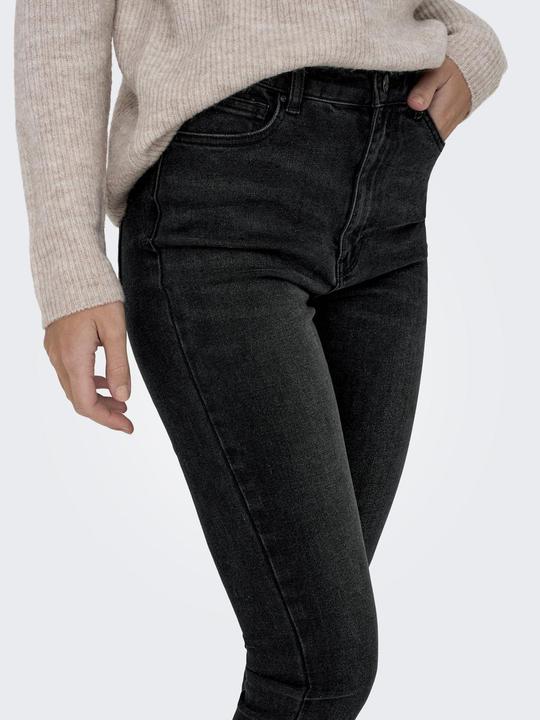 Produktbild Only ONLLUNA HW Skinny Fit Jeans (28)