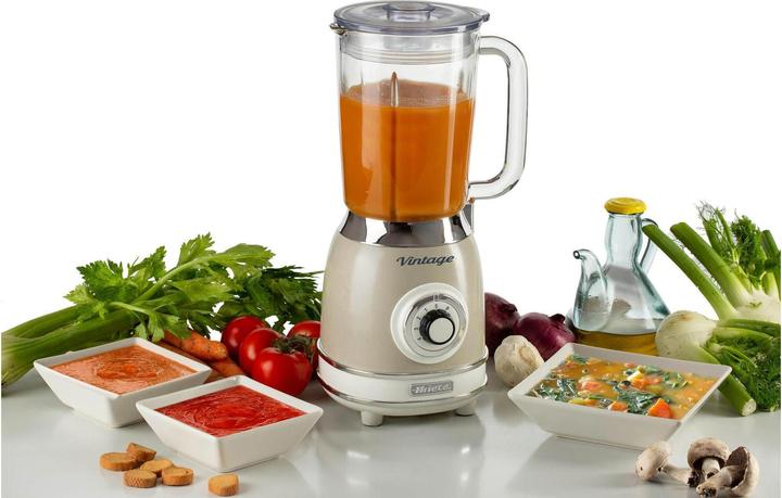 Produktbild Ariete 583 Blender Vintage (1000 W)