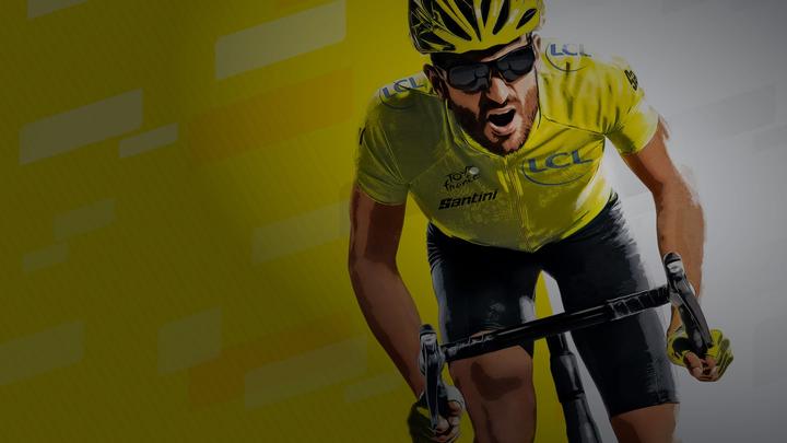 Image du produit Nacon Gaming Tour de France 2023 (PS4, DE, FR)