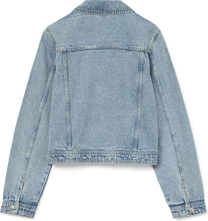 Produktbild Vero Moda VMJACKIE Jeansjacke Jeansjacke (XXS)