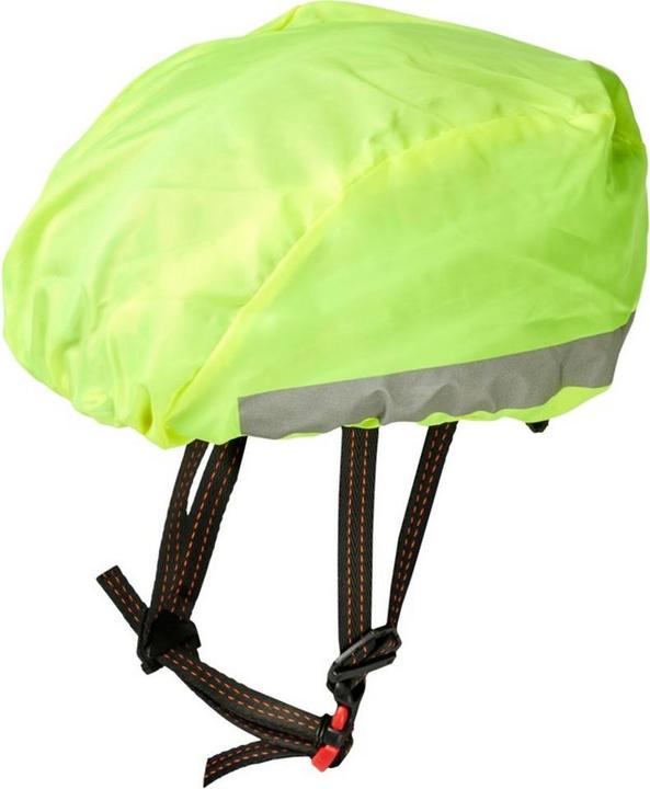 Actual product image Bullet Waterproof Helmet Cover Andre Cycling Polyester (One size)