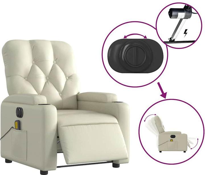 Actual product image VidaXL Iakopa