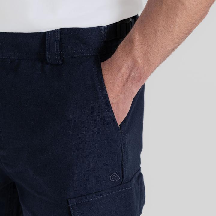 Actual product image Craghoppers Howle Shorts (52)