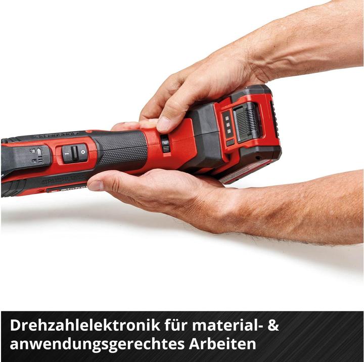 Produktbild Einhell TP-MG 18 Li BL-Solo