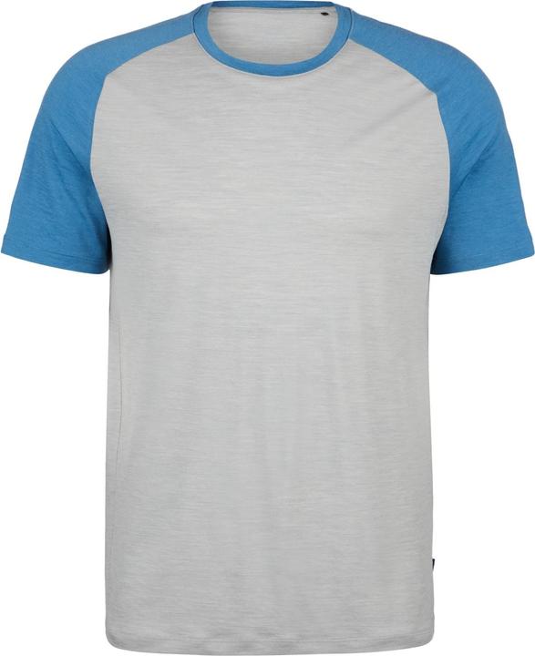 Stoic Merino155 LaholmSt. Raglan Shirt