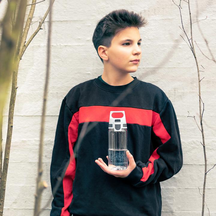 Produktbild Sigg Total Clear One MyPlanet (0.50 l)