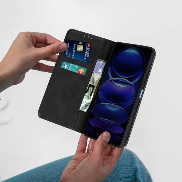 Actual product image Avizar Split Series (Xiaomi Redmi Note 12 Pro 5G)