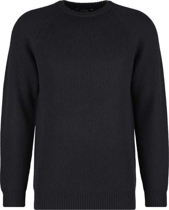 Stoic Heavy MerinoKnit MMXX.Rutvik Sweater (S)