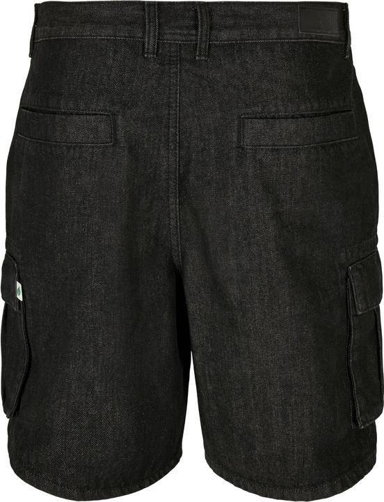 Immagine prodotto Urban Classics Pantaloncini Cargo in denim biologico - 17050 (32)