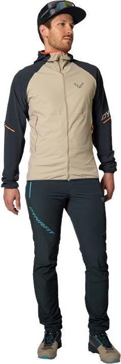 Actual product image Dynafit Transalper Dynastretch Jacket (XXL)