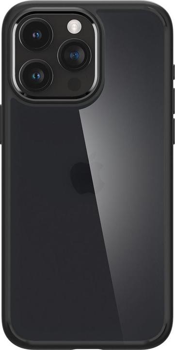 Black, Transparent
