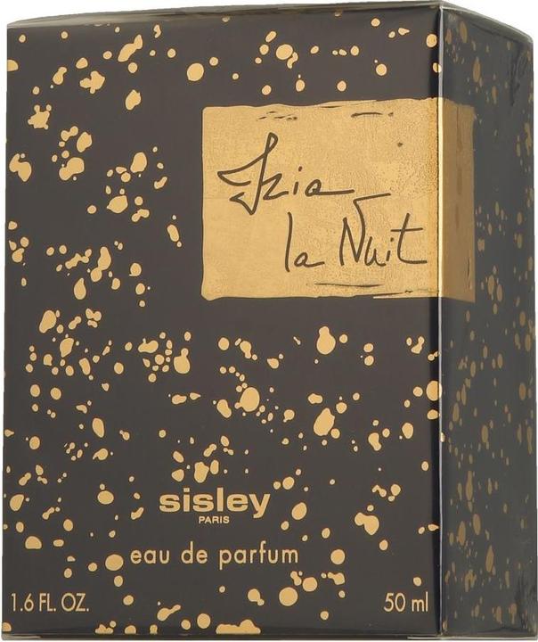 Actual product image Sisley La Nuit Eau de Parfum (Eau de parfum, 50 ml)