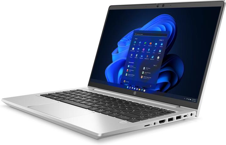 Produktbild HP ProBook 440 G8 (14", Intel Core i5-1135G7, 8 GB, 256 GB, DE)