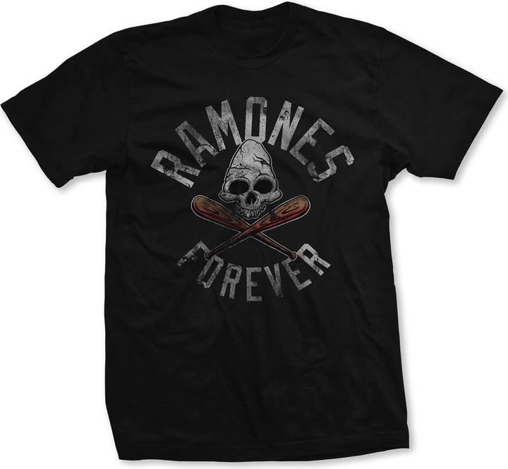 Actual product image Ramones Forever (M)