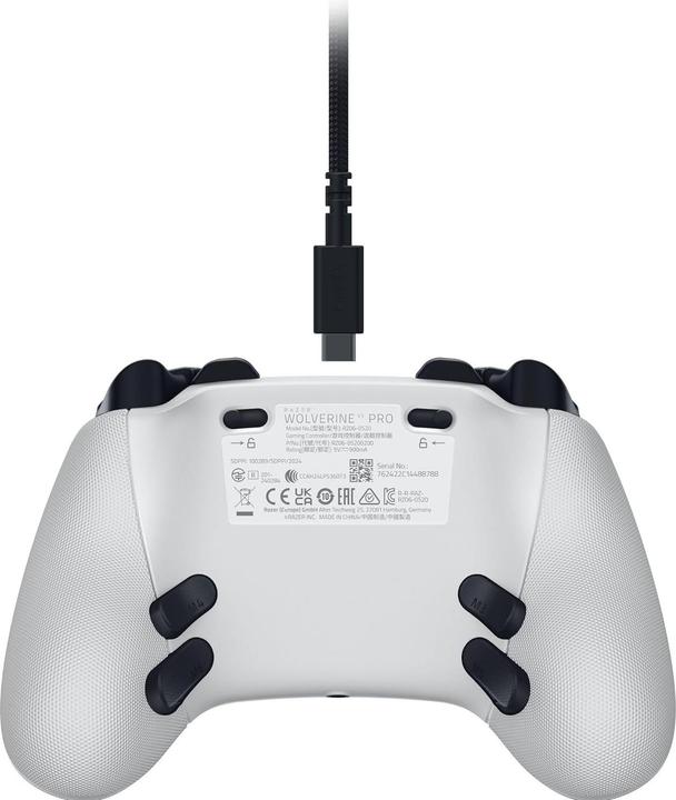 Actual product image Razer Wolverine V3 Pro (Xbox Series X, PC, Xbox Series S)