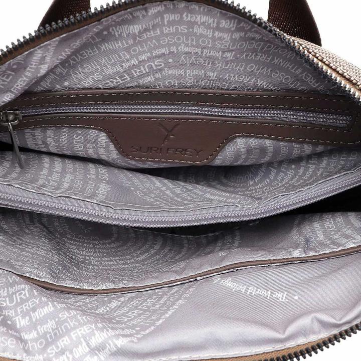 Image du produit Suri Frey Sac à dos SURI Sports Marry (20.23 l)