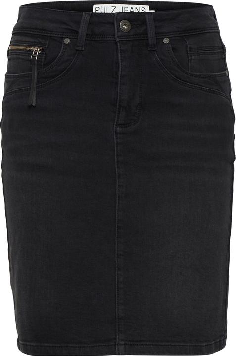 Black Denim (200004)