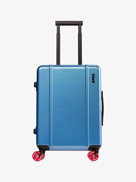 Produktbild Floyd Hartschalenkoffer CABIN blau (Handgepäck (bis 50l))