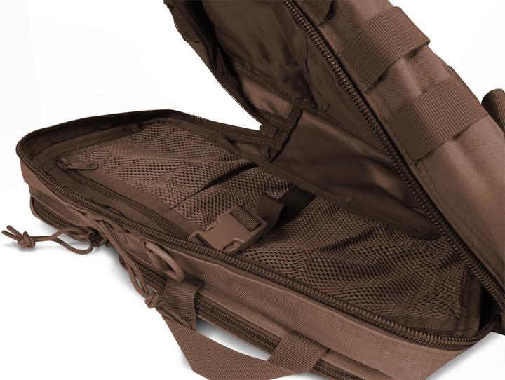 Immagine prodotto Normani Borsa a tracolla Airborne (24 l)