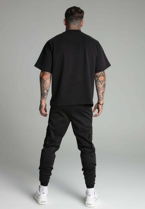 Actual product image Siksilk Jogginghose Cargo Joggers (S)