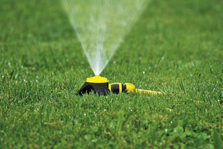 Produktbild Kärcher Sprühregner CS 90 Vario (Sprühregner)