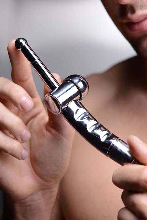 Actual product image XR Brands Shower Cleansing Nozzle