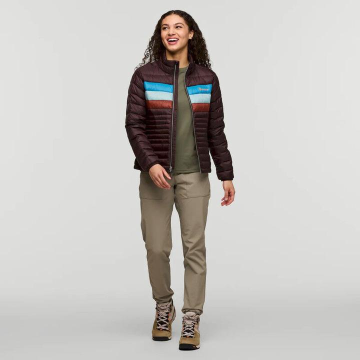 Actual product image Cotopaxi Fuego Down Jacket (XL)
