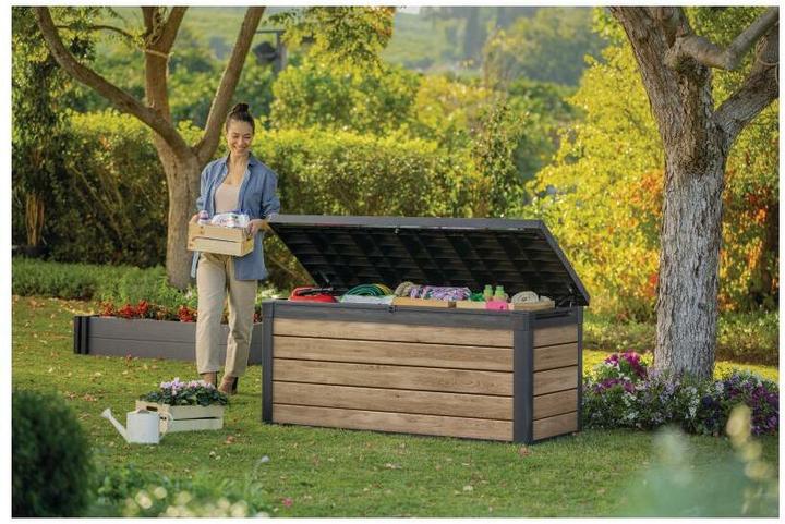 Image du produit Keter Boîte de pont 150