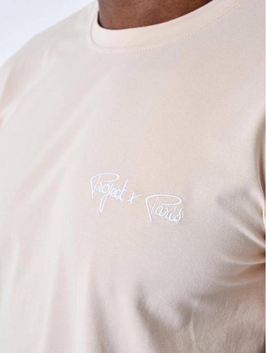 Actual product image Project X Paris t-hirt project x pari (S)