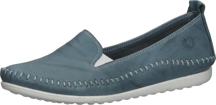 Halbschuhe