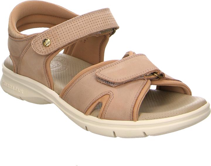 Actual product image Panama Jack Sanders/059581 (42)