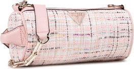 Immagine prodotto Guess Manhattan, Polyester, Shoulder Bag, Textile Crossbody Bag, Pink Twee