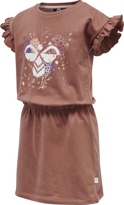 hummel Pacific Dress S/S