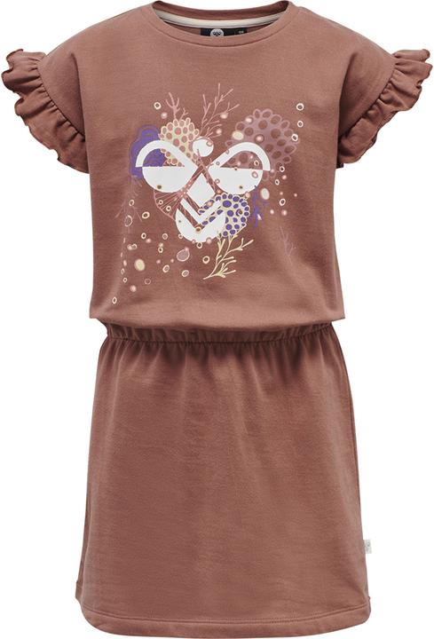 Immagine prodotto hummel Abito Pacifico S/S (116)