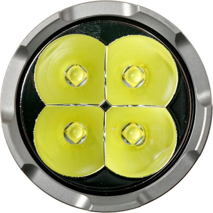 Actual product image Nitecore Chameleon CI7 (14.82 cm, 2500 lm)