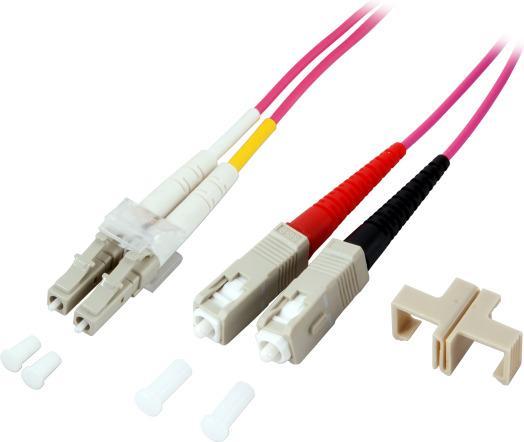 Image du produit EFB Elektronik Câble réseau (CAT7, 2 m)