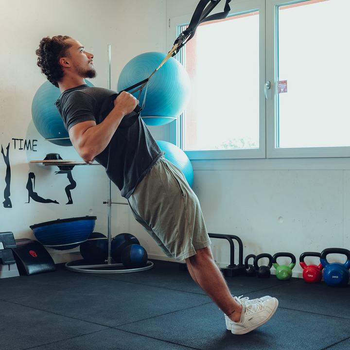 Produktbild Gladiatorfit Sling Trainer