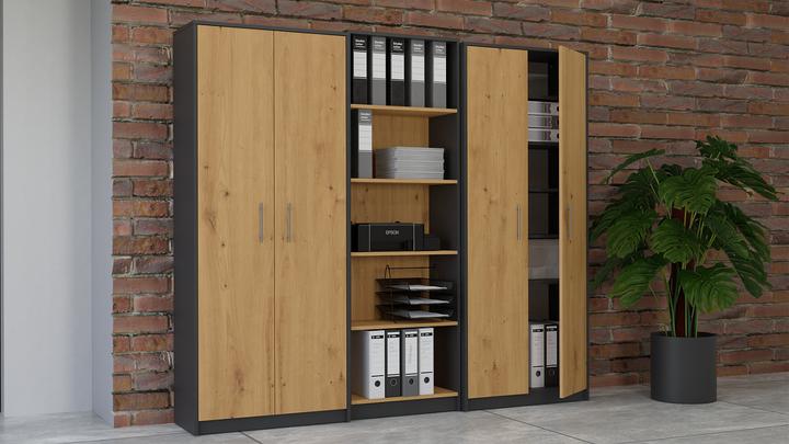 Produktbild Topeshop Oliv 2d Ant/Art Kpl