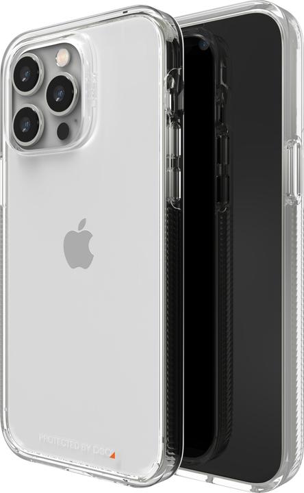 Actual product image Zagg Cases Crystal Palace (Apple iPhone 14 Pro Max)