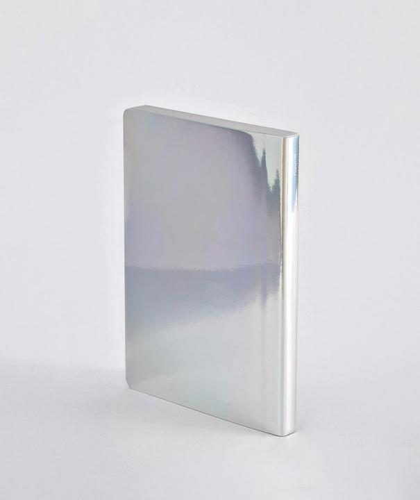 Produktbild Nuuna Voyager (20 x 13.5 cm, Gepunktet, Weicher Einband)