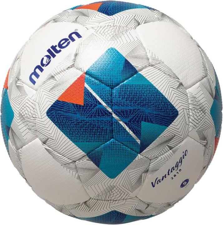 Molten Vantaggio-Fussball (5)