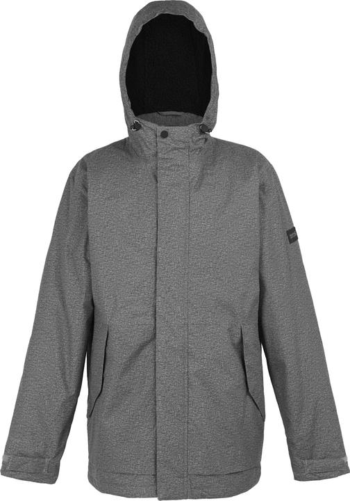 Regatta Sterlings IV Jacke wasserfest