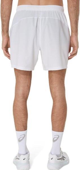 Actual product image ASICS Performance COURT 7IN SHORT Men (XXL)