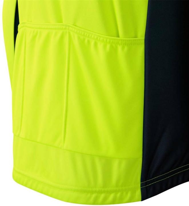 Altura langarmhirt airtream (S)